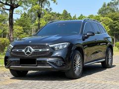 Mercedes-Benz GLC 300 L 4MATIC Dynamic 5-Seater - фото 1