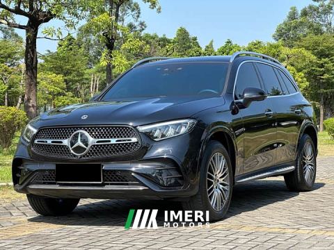 2024 Mercedes-Benz GLC 300 L 4MATIC Dynamic 5-Seater - ავტომობილი ჩინეთიდან