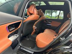 Mercedes-Benz GLC 300 L 4MATIC Dynamic 5-Seater - фото 11