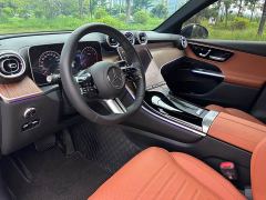 Mercedes-Benz GLC 300 L 4MATIC Dynamic 5-Seater - фото 13