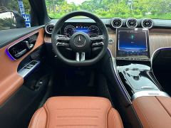 Mercedes-Benz GLC 300 L 4MATIC Dynamic 5-Seater - фото 14