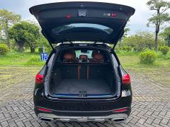 Mercedes-Benz GLC 300 L 4MATIC Dynamic 5-Seater - фото 17