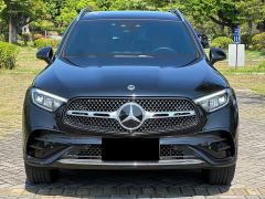 Mercedes-Benz GLC 300 L 4MATIC Dynamic 5-Seater - фото 2