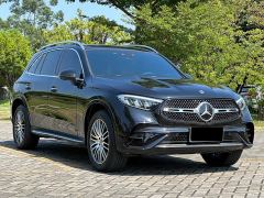 Mercedes-Benz GLC 300 L 4MATIC Dynamic 5-Seater - фото 3