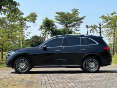 Mercedes-Benz GLC 300 L 4MATIC Dynamic 5-Seater - фото 4