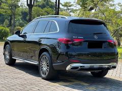 Mercedes-Benz GLC 300 L 4MATIC Dynamic 5-Seater - фото 5
