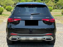 Mercedes-Benz GLC 300 L 4MATIC Dynamic 5-Seater - фото 6