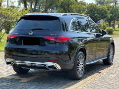 Mercedes-Benz GLC 300 L 4MATIC Dynamic 5-Seater - фото 7