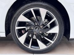 Audi A3 A3L Limousine 35 TFSI Version - фото 10