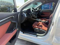 Audi A3 A3L Limousine 35 TFSI Version - фото 3