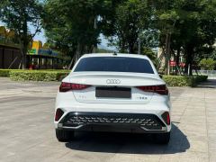 Audi A3 A3L Limousine 35 TFSI Version - фото 8