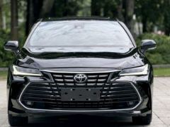 Toyota Avalon 2.0L CVT Enterprise Edition - фото 1