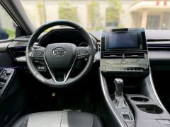 Toyota Avalon 2.0L CVT Enterprise Edition - фото 10