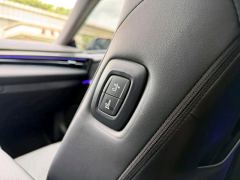 Toyota Avalon 2.0L CVT Enterprise Edition - фото 13