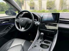 Toyota Avalon 2.0L CVT Enterprise Edition - фото 14