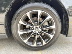 Toyota Avalon 2.0L CVT Enterprise Edition - фото 16