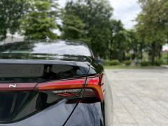 Toyota Avalon 2.0L CVT Enterprise Edition - фото 17