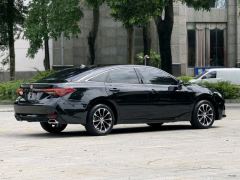 Toyota Avalon 2.0L CVT Enterprise Edition - фото 18