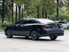 Toyota Avalon 2.0L CVT Enterprise Edition - фото 19