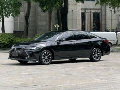Toyota Avalon 2.0L CVT Enterprise Edition - фото 2