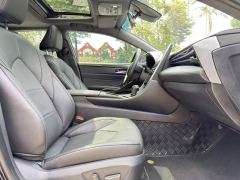 Toyota Avalon 2.0L CVT Enterprise Edition - фото 20