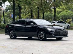 Toyota Avalon 2.0L CVT Enterprise Edition - фото 3