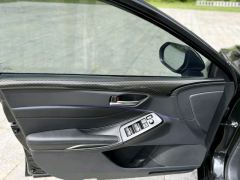 Toyota Avalon 2.0L CVT Enterprise Edition - фото 4