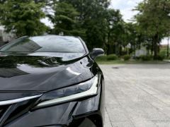 Toyota Avalon 2.0L CVT Enterprise Edition - фото 5