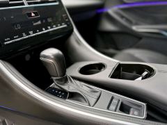 Toyota Avalon 2.0L CVT Enterprise Edition - фото 6