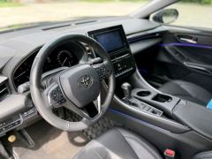Toyota Avalon 2.0L CVT Enterprise Edition - фото 7