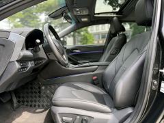 Toyota Avalon 2.0L CVT Enterprise Edition - фото 8