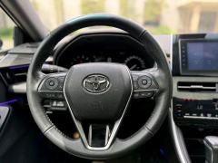 Toyota Avalon 2.0L CVT Enterprise Edition - фото 9