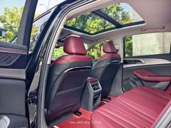 FAW Hongqi H5 1.5T Dual Clutch Smart Union Flag Rhyme Edition - фото 10