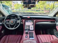 FAW Hongqi H5 1.5T Dual Clutch Smart Union Flag Rhyme Edition - фото 11