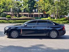 FAW Hongqi H5 1.5T Dual Clutch Smart Union Flag Rhyme Edition - фото 4
