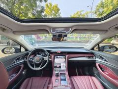 FAW Hongqi H5 1.5T Dual Clutch Smart Union Flag Rhyme Edition - фото 8