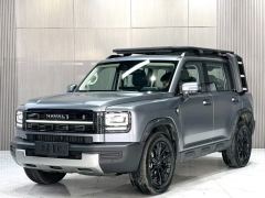 Haval Meng Long PHEV Haverosaurus PHEV 1.5T Hi4 150 Pro - фото 1