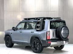 Haval Meng Long PHEV Haverosaurus PHEV 1.5T Hi4 150 Pro - фото 11