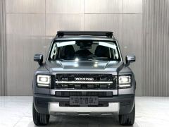 Haval Meng Long PHEV Haverosaurus PHEV 1.5T Hi4 150 Pro - фото 2
