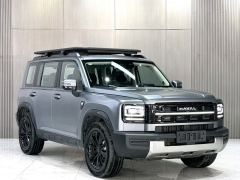 Haval Meng Long PHEV Haverosaurus PHEV 1.5T Hi4 150 Pro - фото 3