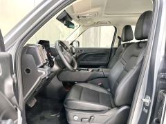 Haval Meng Long PHEV Haverosaurus PHEV 1.5T Hi4 150 Pro - фото 4
