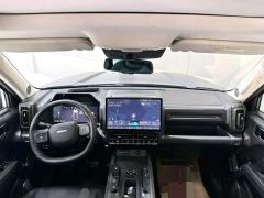 Haval Meng Long PHEV Haverosaurus PHEV 1.5T Hi4 150 Pro - фото 6