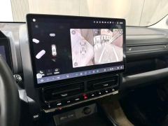 Haval Meng Long PHEV Haverosaurus PHEV 1.5T Hi4 150 Pro - фото 7
