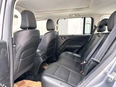Haval Meng Long PHEV Haverosaurus PHEV 1.5T Hi4 150 Pro - фото 8