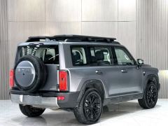 Haval Meng Long PHEV Haverosaurus PHEV 1.5T Hi4 150 Pro - фото 9