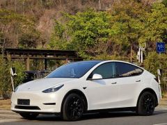 Tesla Model Y 554km Rear-Wheel Drive Edition - photo 1