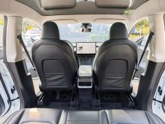 Tesla Model Y 554km Rear-Wheel Drive Edition - photo 11