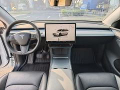 Tesla Model Y 554km Rear-Wheel Drive Edition - photo 12