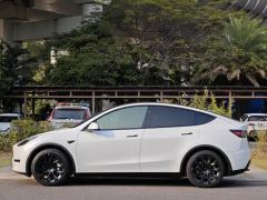 Tesla Model Y 554km Rear-Wheel Drive Edition - photo 16