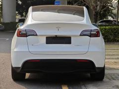 Tesla Model Y 554km Rear-Wheel Drive Edition - photo 17